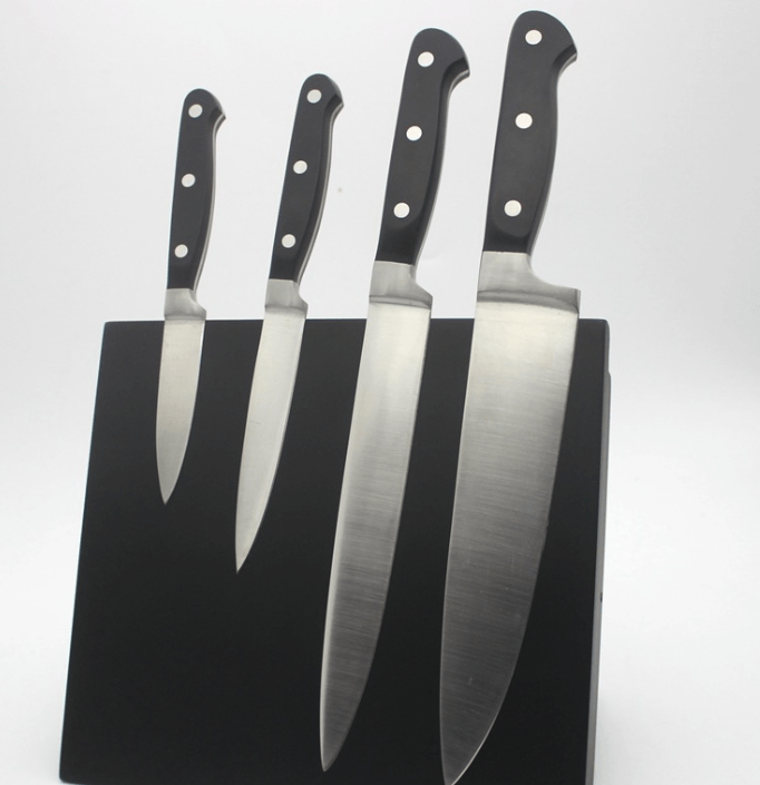 Magnetic Knife Holder – Ruixin Pro Sharp