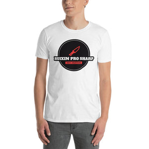 Short-Sleeve T-Shirt Front Print