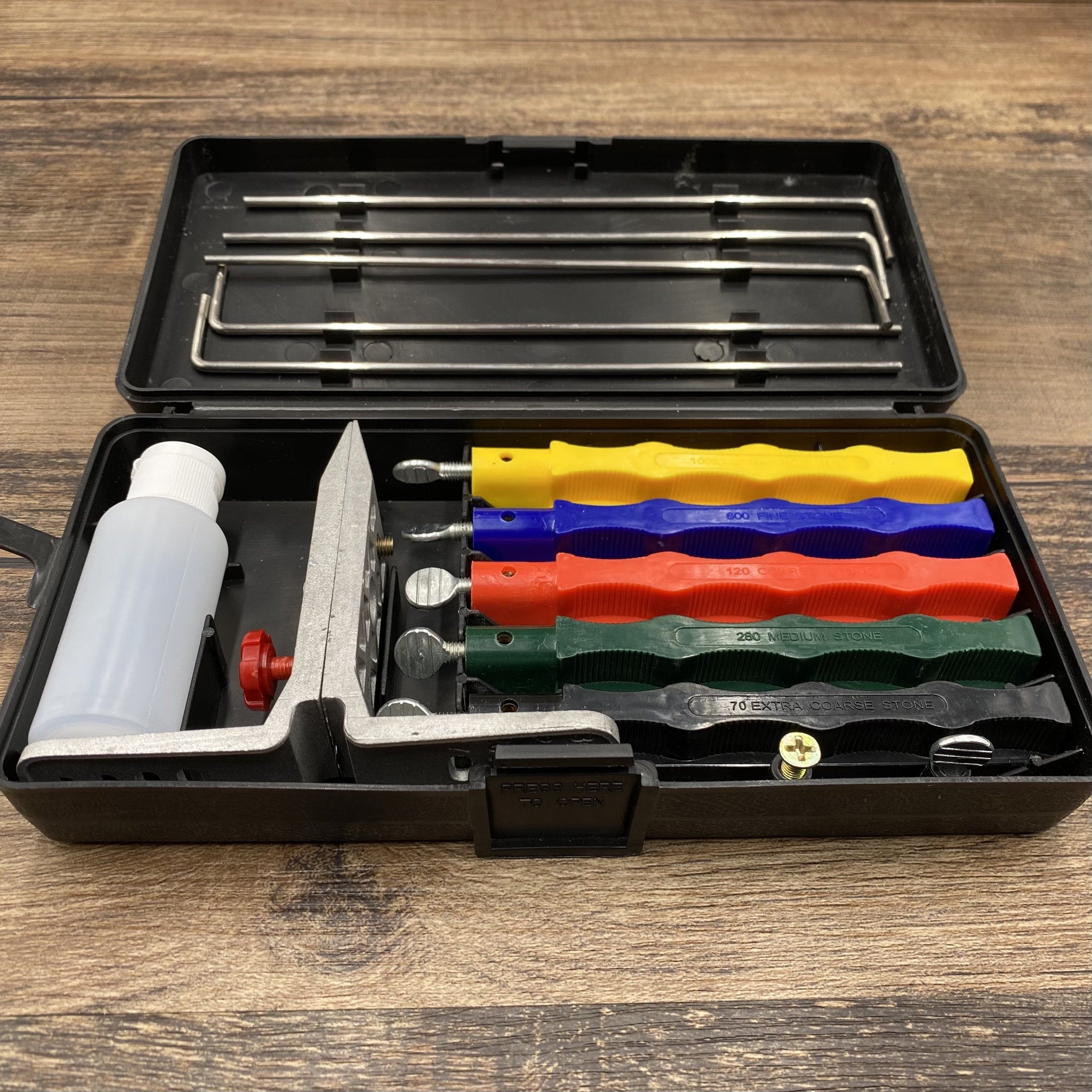  Knife Repair Kit